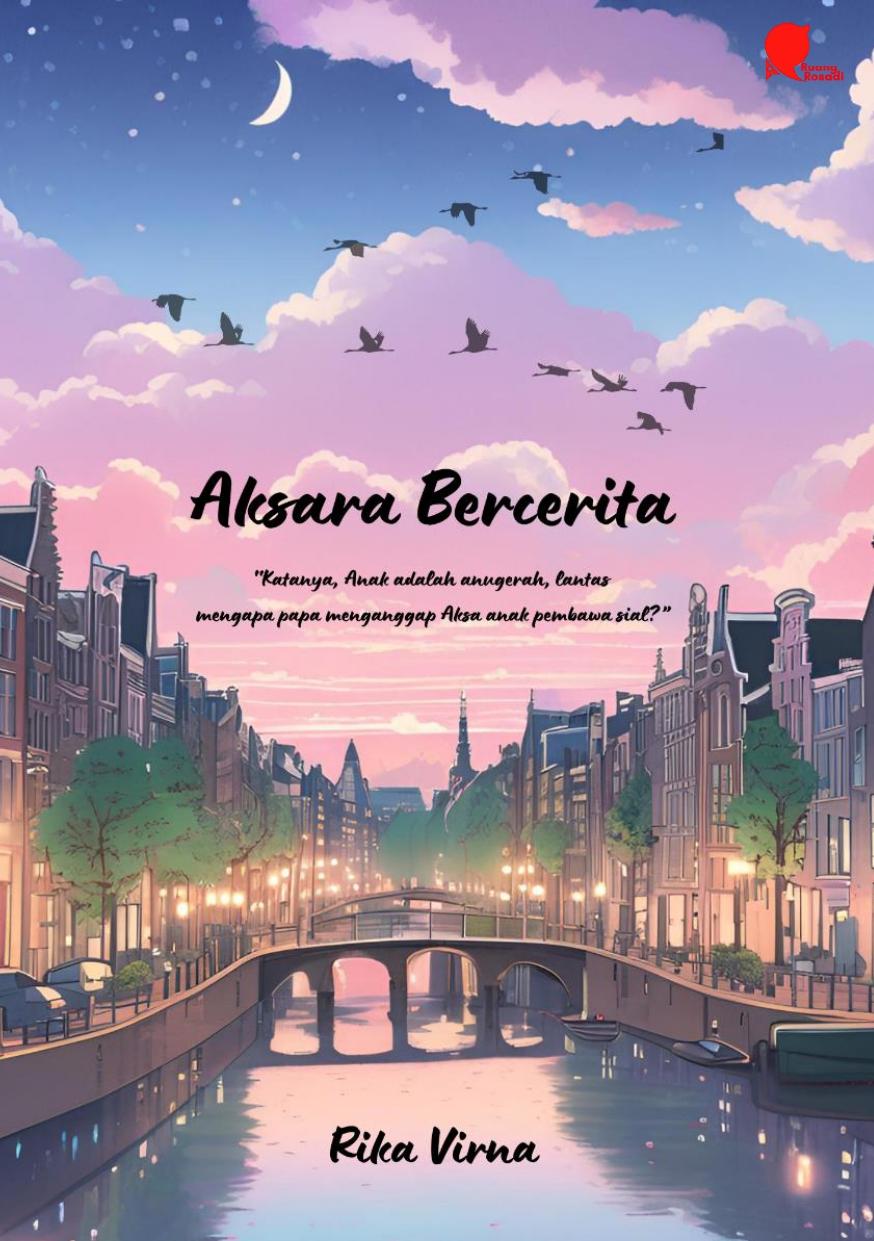 Aksara Bercerita